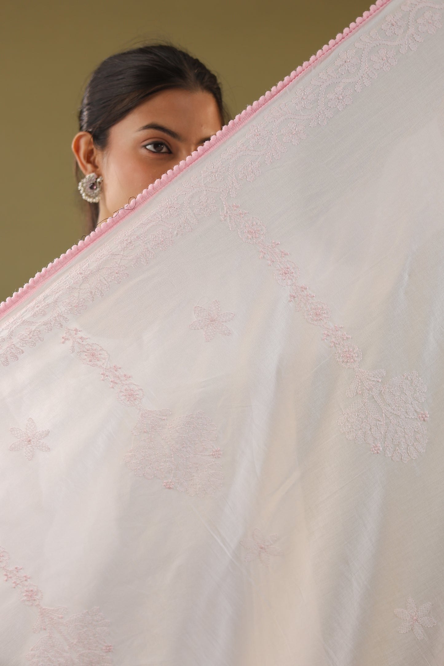 Mal Cotton Dupatta