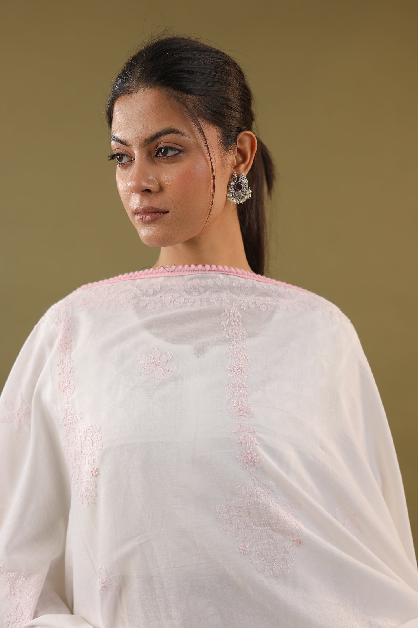 Mal Cotton Dupatta