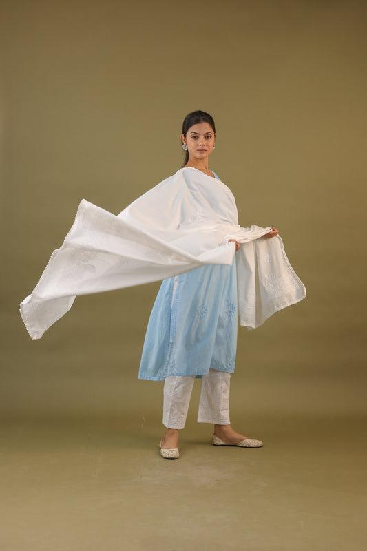 Mal Cotton Dupatta